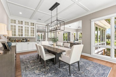 Tucked behind mature canopy on a rare, private one acre double - photo 26
