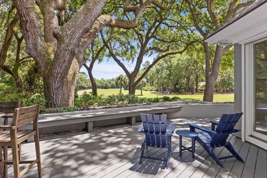 Tucked behind mature canopy on a rare, private one acre double - photo 27