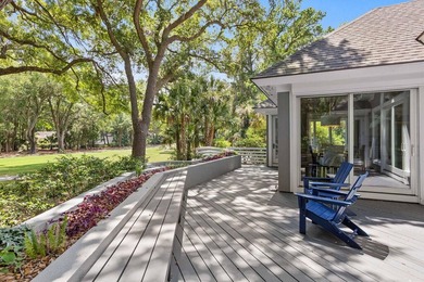 Tucked behind mature canopy on a rare, private one acre double - photo 28