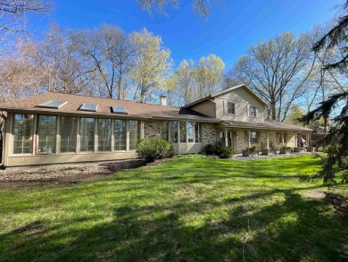 Lake Home For Sale in Madison, Wisconsin