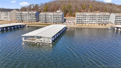 Lake Condo Sale Pending in Camdenton, Missouri