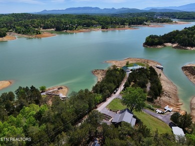 A beautiful lakefront home boasting mountain views, a boat dock - photo 42