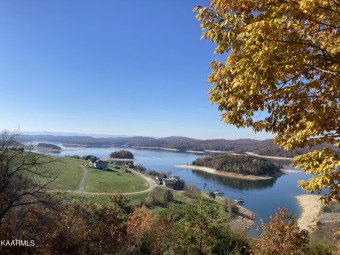 The best views on Norris Lake are yours for the taking! Come - Lake Lot For Sale in Sharps Chapel, Tennessee