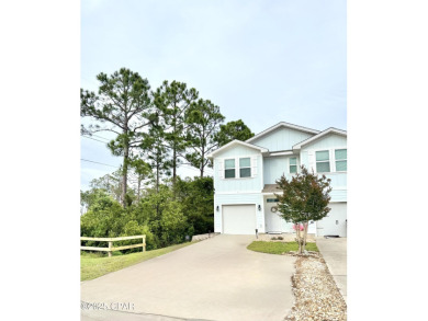 (private lake, pond, creek) Townhome/Townhouse For Sale in Panama City Beach Florida