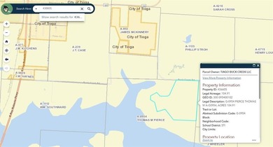 ATTENTION DEVELOPERS & INVESTORS! This exceptional 117-acre - photo 2