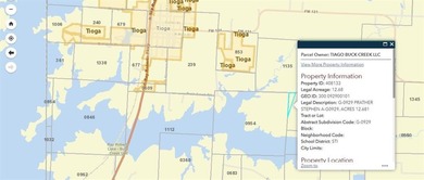 ATTENTION DEVELOPERS & INVESTORS! This exceptional 117-acre - photo 3