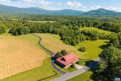 Situated at the foothills of the Blue Ridge Mountains, White - photo 4