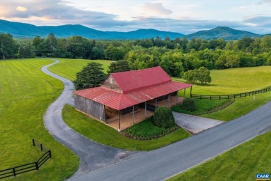 Situated at the foothills of the Blue Ridge Mountains, White - photo 5