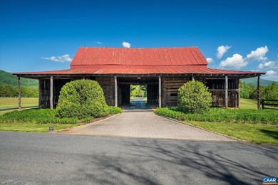 Situated at the foothills of the Blue Ridge Mountains, White - photo 6