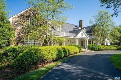 Situated at the foothills of the Blue Ridge Mountains, White - photo 9