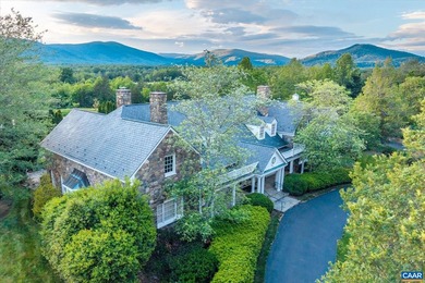 Situated at the foothills of the Blue Ridge Mountains, White - photo 10
