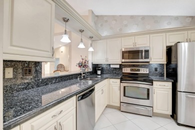 Lake Home For Sale in Boynton Beach, Florida