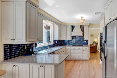Three Village at its finest! This stately center hall colonial - photo 11