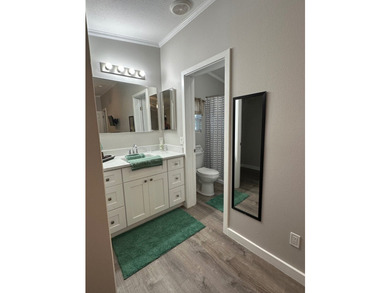 Fully Remodeled 2BR/2BA Corner Lot with Water Views - 55+ - photo 11