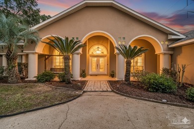 Crescent Lake - Escambia County Home For Sale in Pensacola Florida