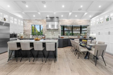 Completely Designer 6 BD 5.5 BA in Devon Place with elevated - photo 11
