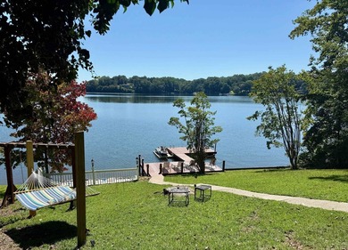 Experience the best of lakefront living with this rare - photo 11