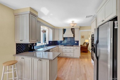 Three Village at its finest! This stately center hall colonial - photo 12