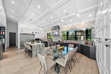 Completely Designer 6 BD 5.5 BA in Devon Place with elevated - photo 12