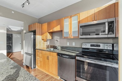Welcome to Unit W306 at Reflections Condominiums, Minnesota's - photo 12