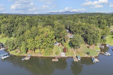 Experience the best of lakefront living with this rare - photo 12