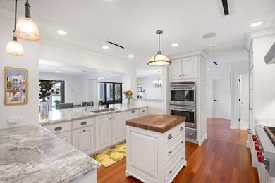 Step into a true boater's dream on the Intracoastal, where - photo 13
