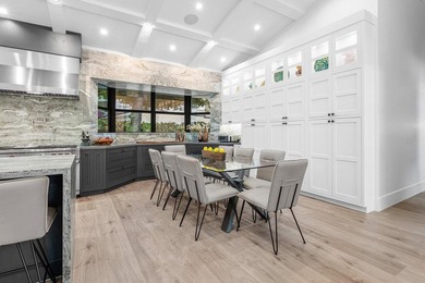 Completely Designer 6 BD 5.5 BA in Devon Place with elevated - photo 13