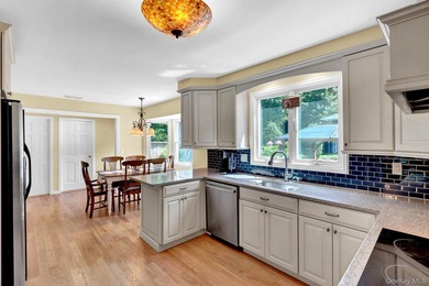 Three Village at its finest! This stately center hall colonial - photo 14