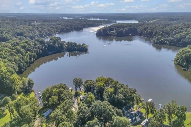 Experience the best of lakefront living with this rare - photo 14