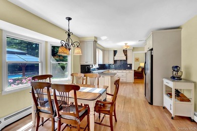 Three Village at its finest! This stately center hall colonial - photo 15