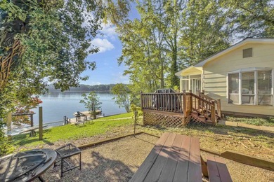 Experience the best of lakefront living with this rare - photo 15