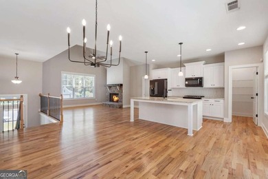 Situated in the highly sought-after McKaskey Ridge subdivision - photo 16