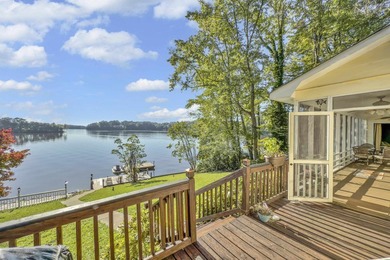 Experience the best of lakefront living with this rare - photo 16