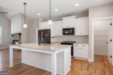 Situated in the highly sought-after McKaskey Ridge subdivision - photo 17