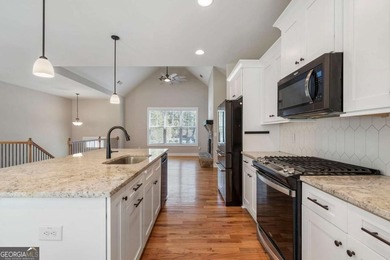 Situated in the highly sought-after McKaskey Ridge subdivision - photo 18