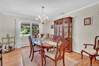 Three Village at its finest! This stately center hall colonial - photo 18