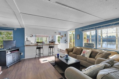 Experience the best of lakefront living with this rare - photo 18