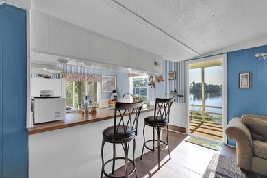 Experience the best of lakefront living with this rare - photo 19