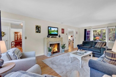 Three Village at its finest! This stately center hall colonial - photo 20
