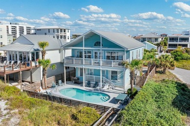 Seaspray: Gulf-Front Investment Opportunity Welcome to Seaspray - photo 1