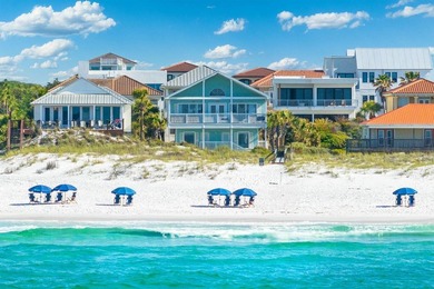 Seaspray: Gulf-Front Investment Opportunity Welcome to Seaspray - photo 2