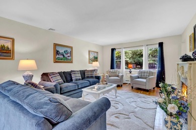 Three Village at its finest! This stately center hall colonial - photo 22