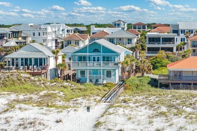 Seaspray: Gulf-Front Investment Opportunity Welcome to Seaspray - photo 3
