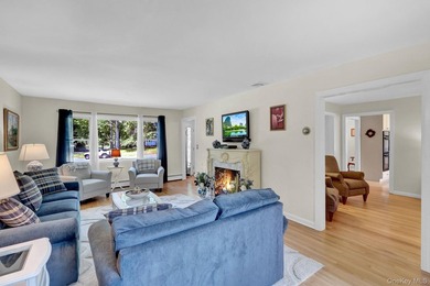 Three Village at its finest! This stately center hall colonial - photo 23