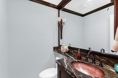 Step into a true boater's dream on the Intracoastal, where - photo 23