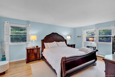 Three Village at its finest! This stately center hall colonial - photo 24