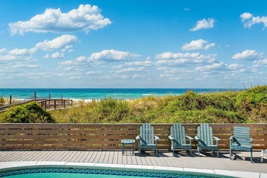 Seaspray: Gulf-Front Investment Opportunity Welcome to Seaspray - photo 5