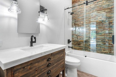 Completely Designer 6 BD 5.5 BA in Devon Place with elevated - photo 26
