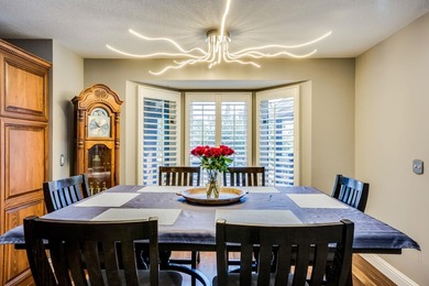 Luxury Estate in Reflection Ridge with Full Mother-in-Law / - photo 8