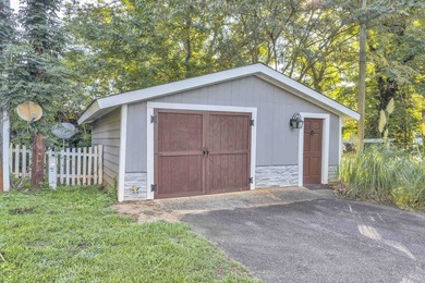 Experience the best of lakefront living with this rare - photo 28